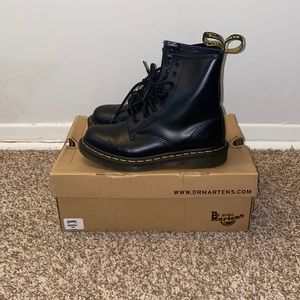 Dr Marten Boots